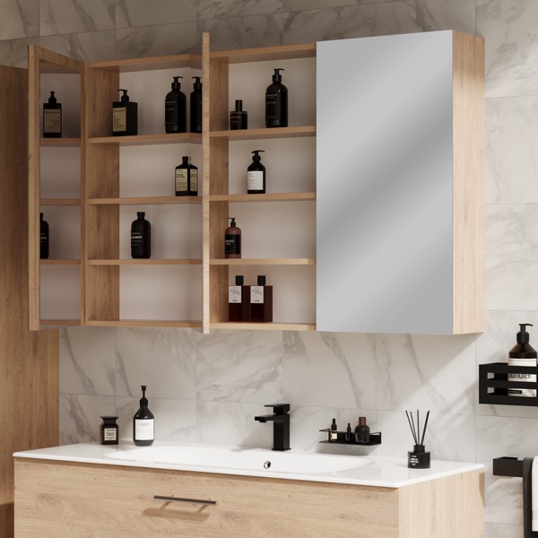 HeiHus drawer craftsmanship